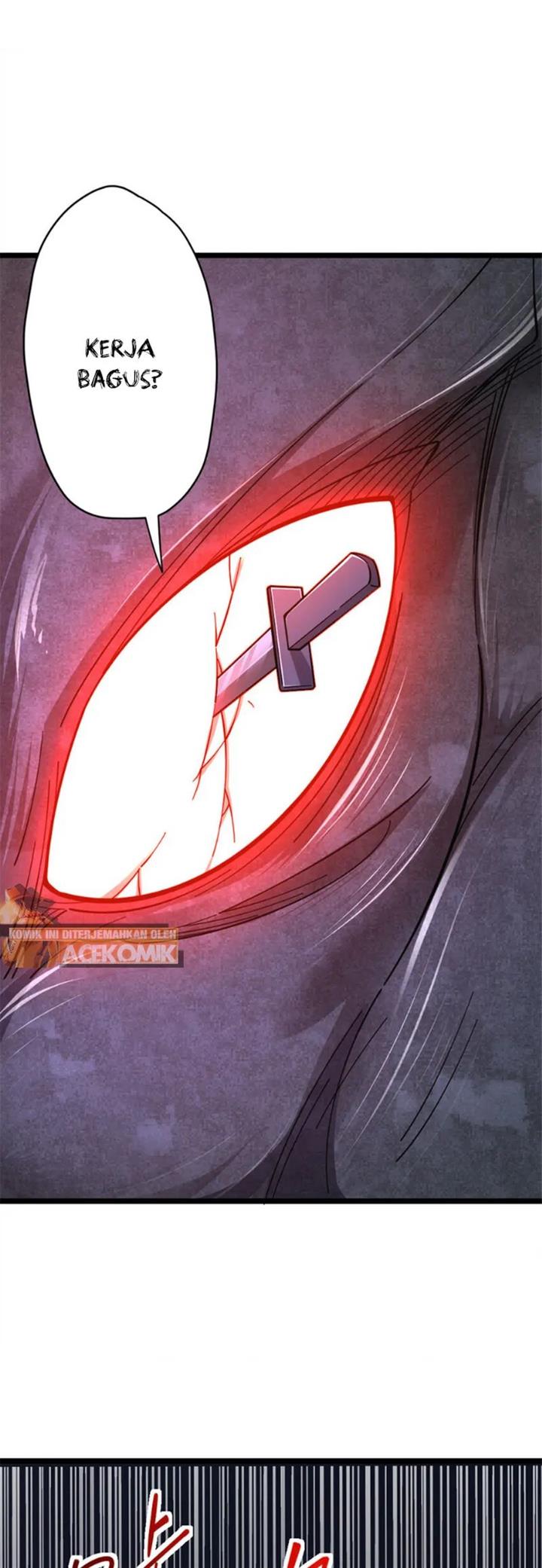 Release That Witch Chapter 463 - halaman 30