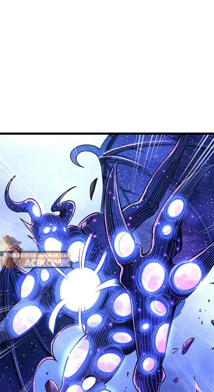 Release That Witch Chapter 463 - halaman 34