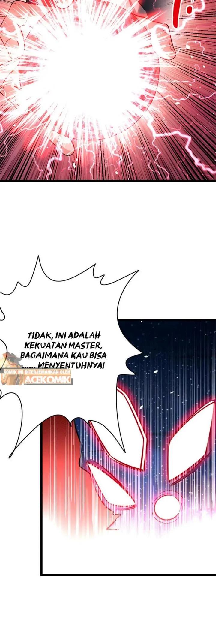 Release That Witch Chapter 464 - halaman 22