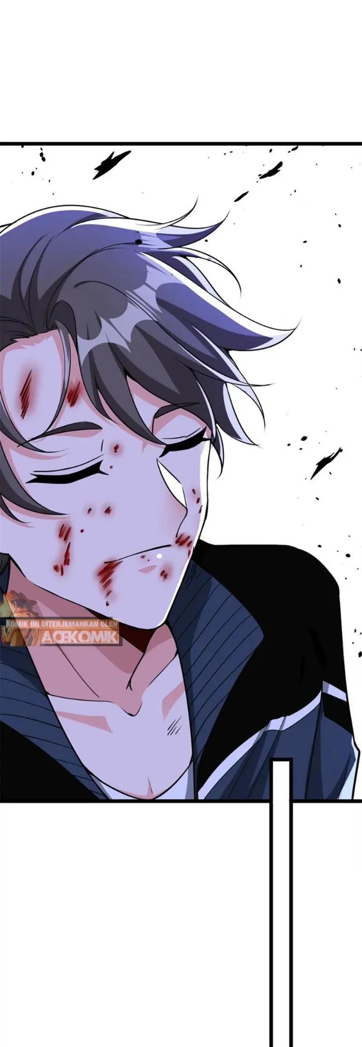 Release That Witch Chapter 464 - halaman 30