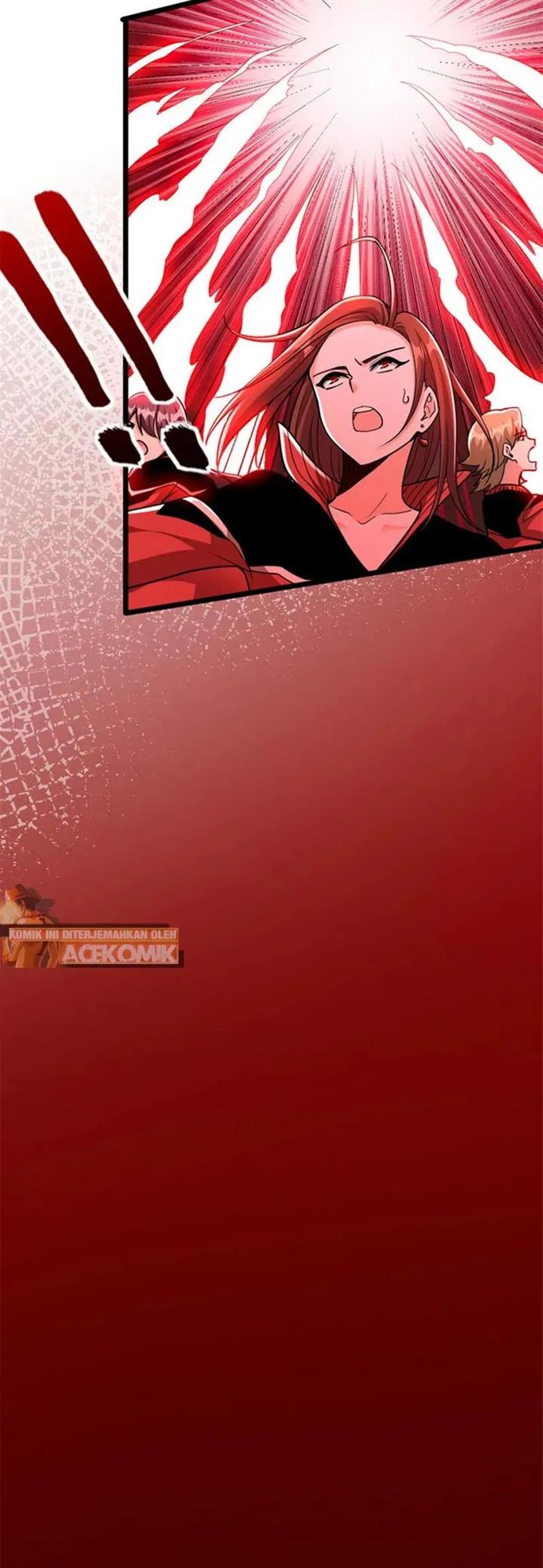 Release That Witch Chapter 464 - halaman 6