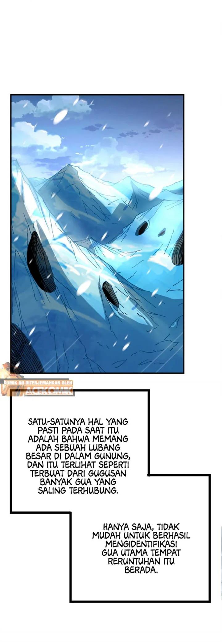 Release That Witch Chapter 465 - halaman 29