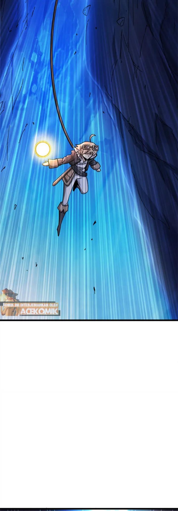 Release That Witch Chapter 466 - halaman 22