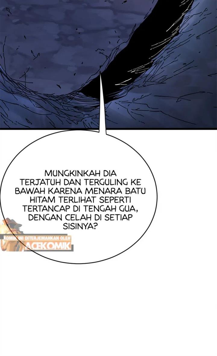 Release That Witch Chapter 466 - halaman 35
