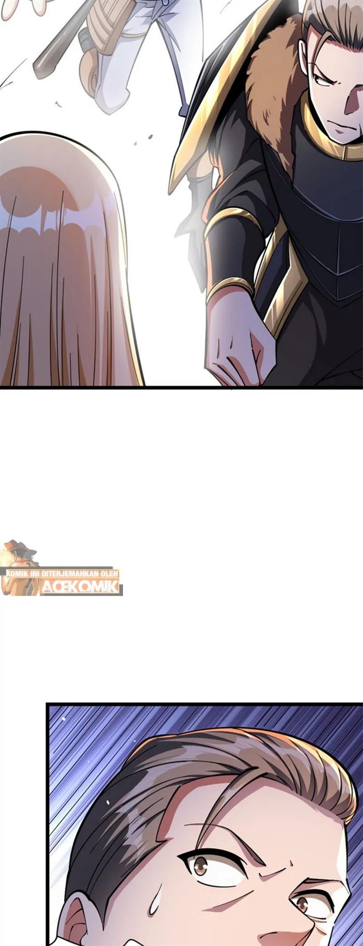 Release That Witch Chapter 467 - halaman 10