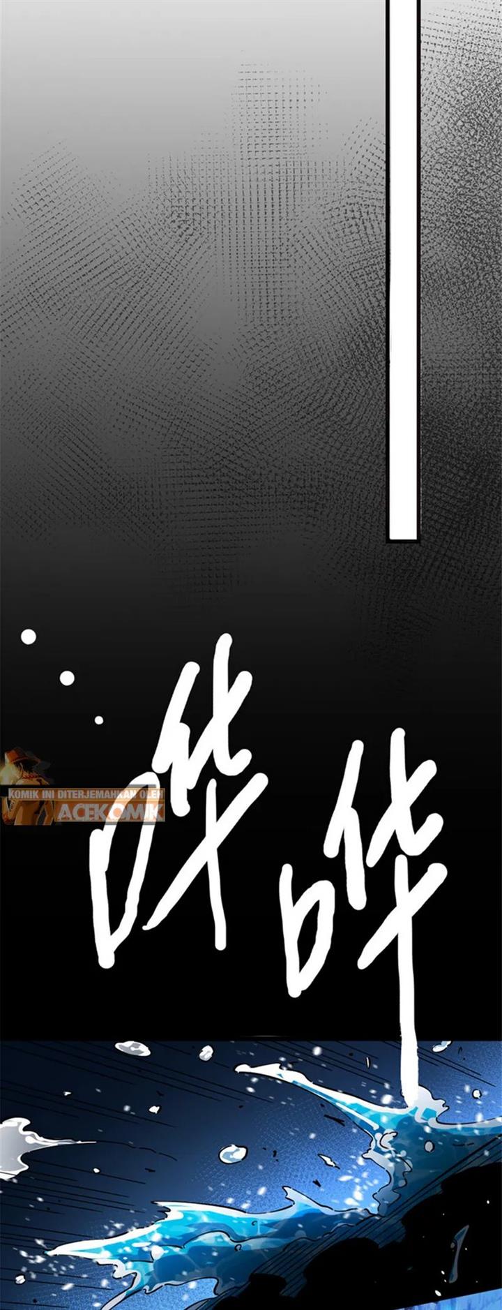 Release That Witch Chapter 467 - halaman 14