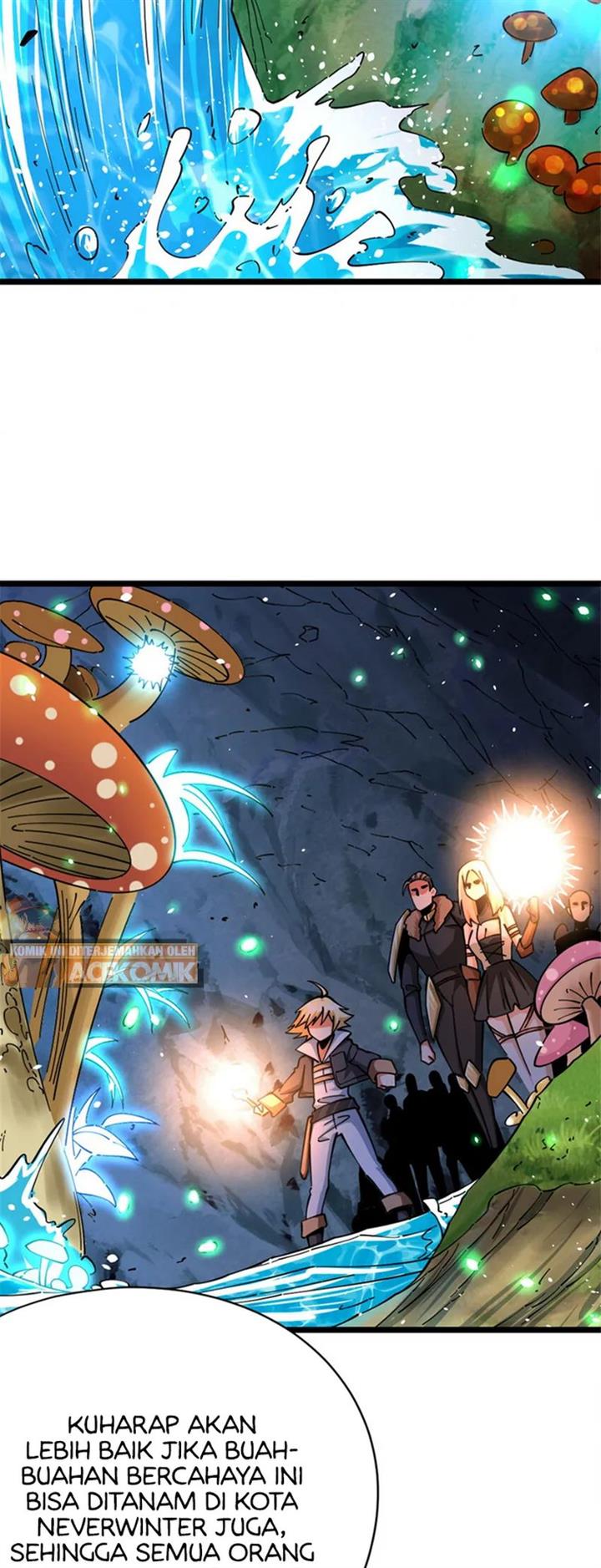 Release That Witch Chapter 467 - halaman 16