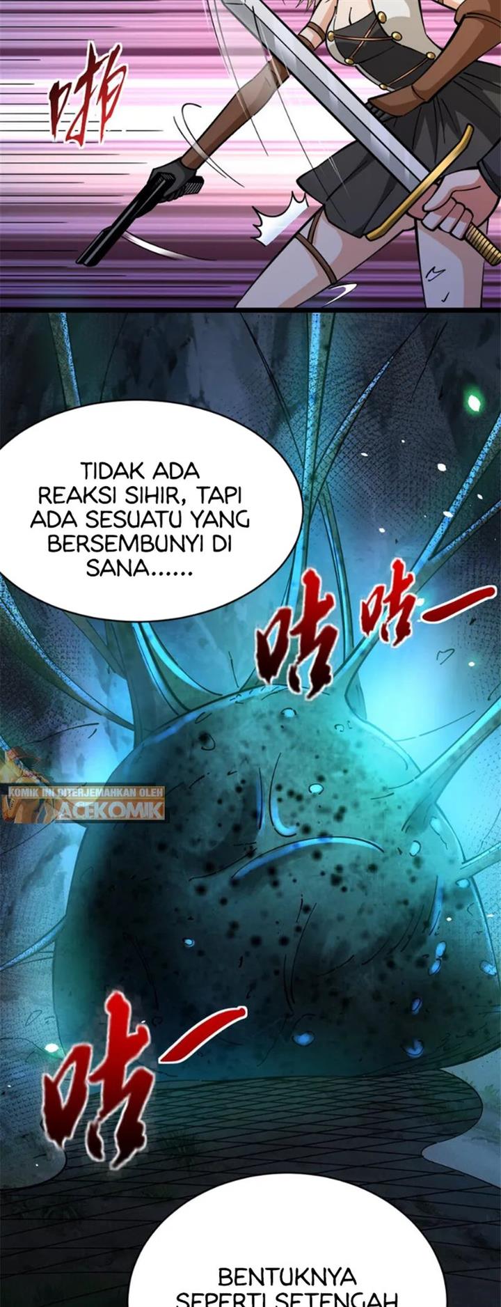 Release That Witch Chapter 467 - halaman 23