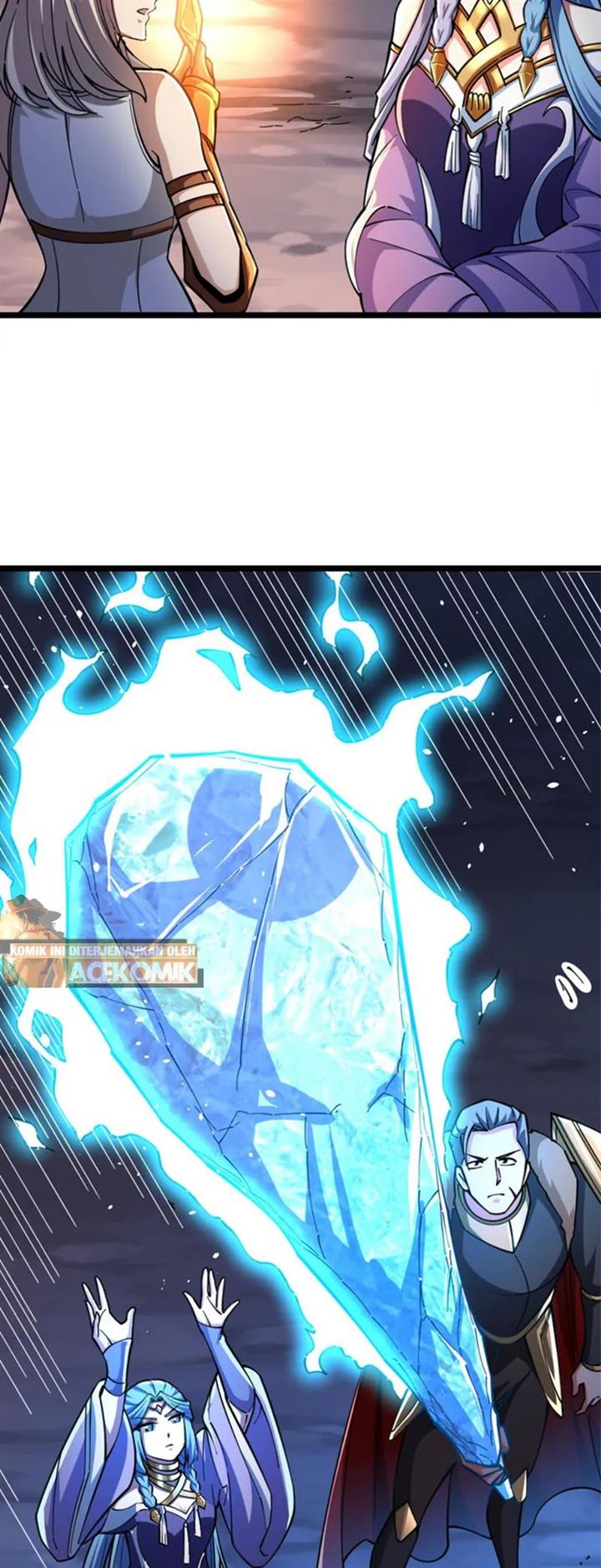 Release That Witch Chapter 467 - halaman 3