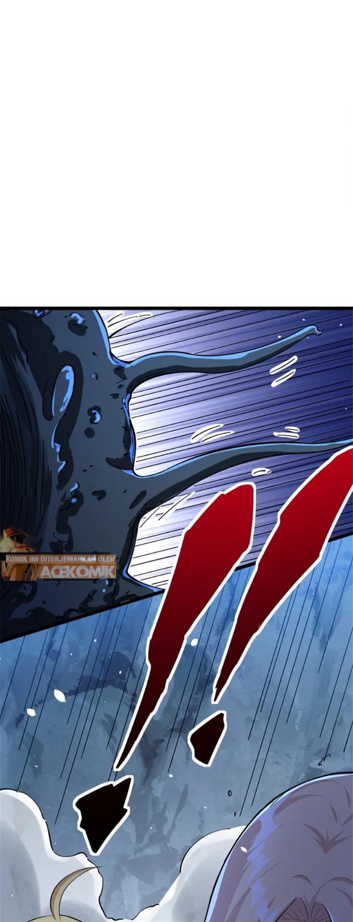 Release That Witch Chapter 467 - halaman 33