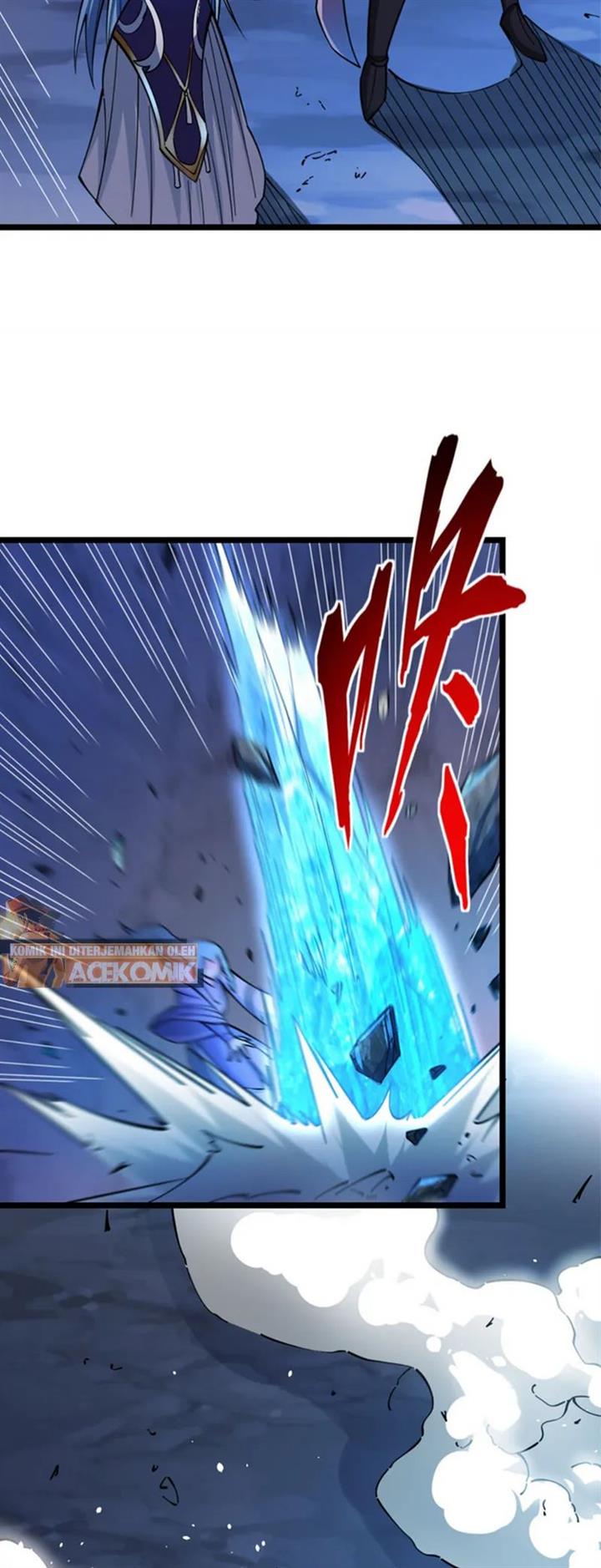 Release That Witch Chapter 467 - halaman 4
