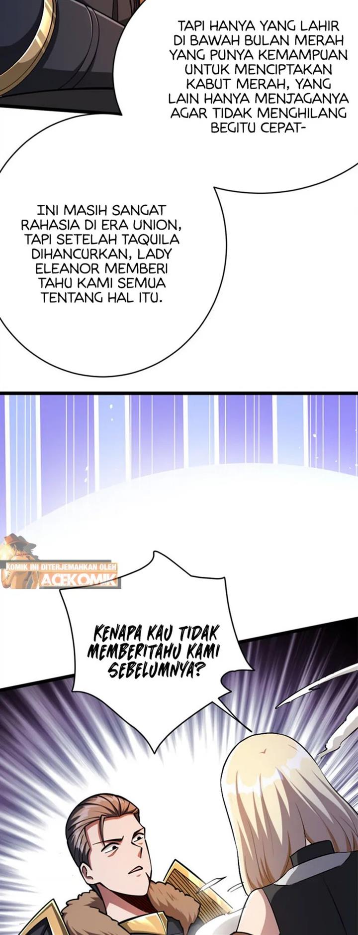 Release That Witch Chapter 467 - halaman 7
