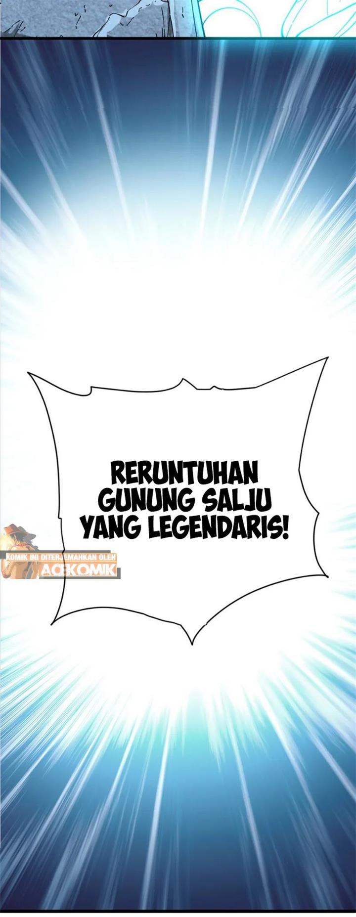 Release That Witch Chapter 468 - halaman 20