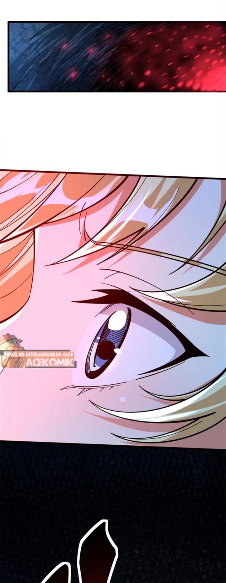 Release That Witch Chapter 468 - halaman 26