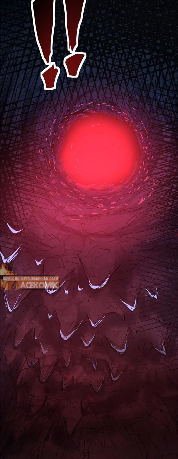 Release That Witch Chapter 468 - halaman 27