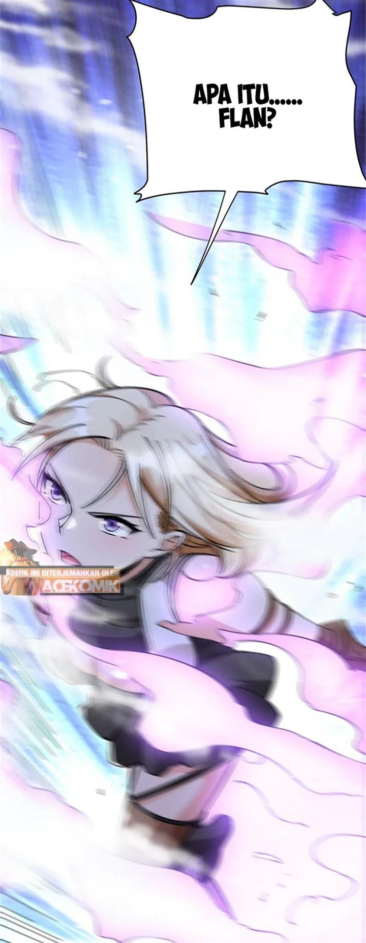 Release That Witch Chapter 468 - halaman 7