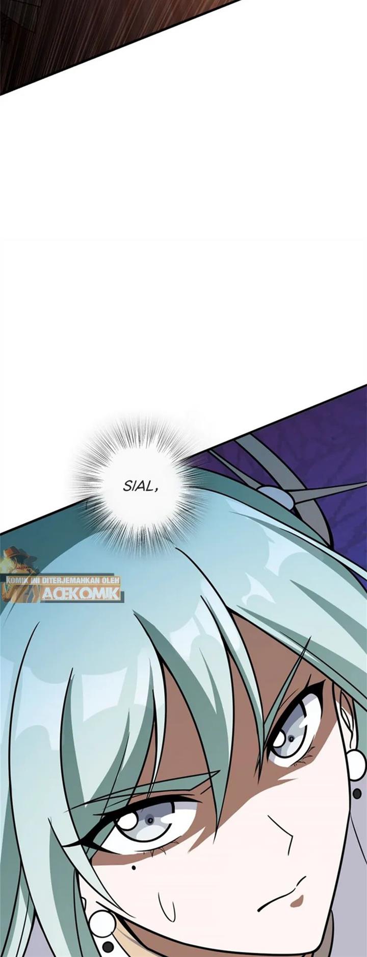 Release That Witch Chapter 469 - halaman 10