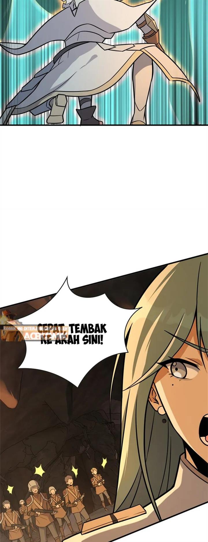 Release That Witch Chapter 469 - halaman 12