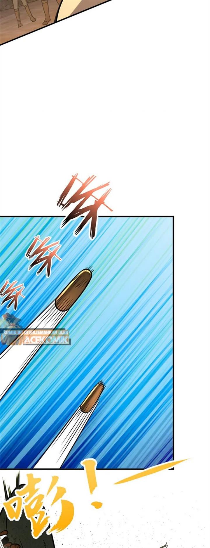 Release That Witch Chapter 469 - halaman 13
