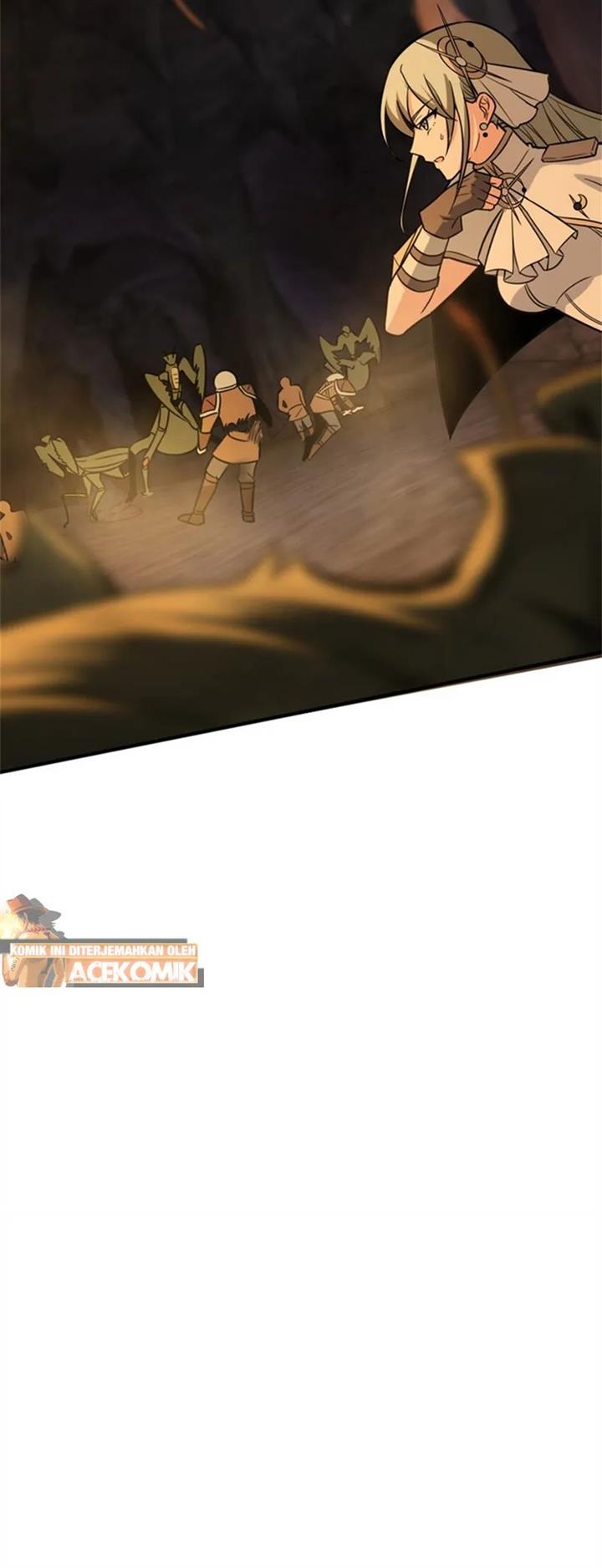 Release That Witch Chapter 469 - halaman 17