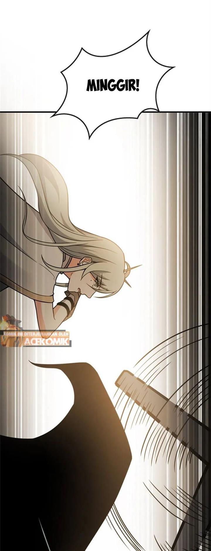Release That Witch Chapter 469 - halaman 18