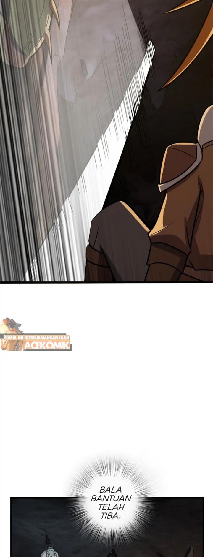 Release That Witch Chapter 469 - halaman 20