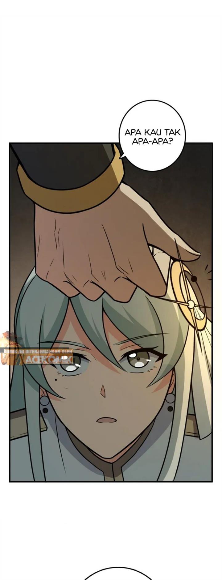 Release That Witch Chapter 469 - halaman 23