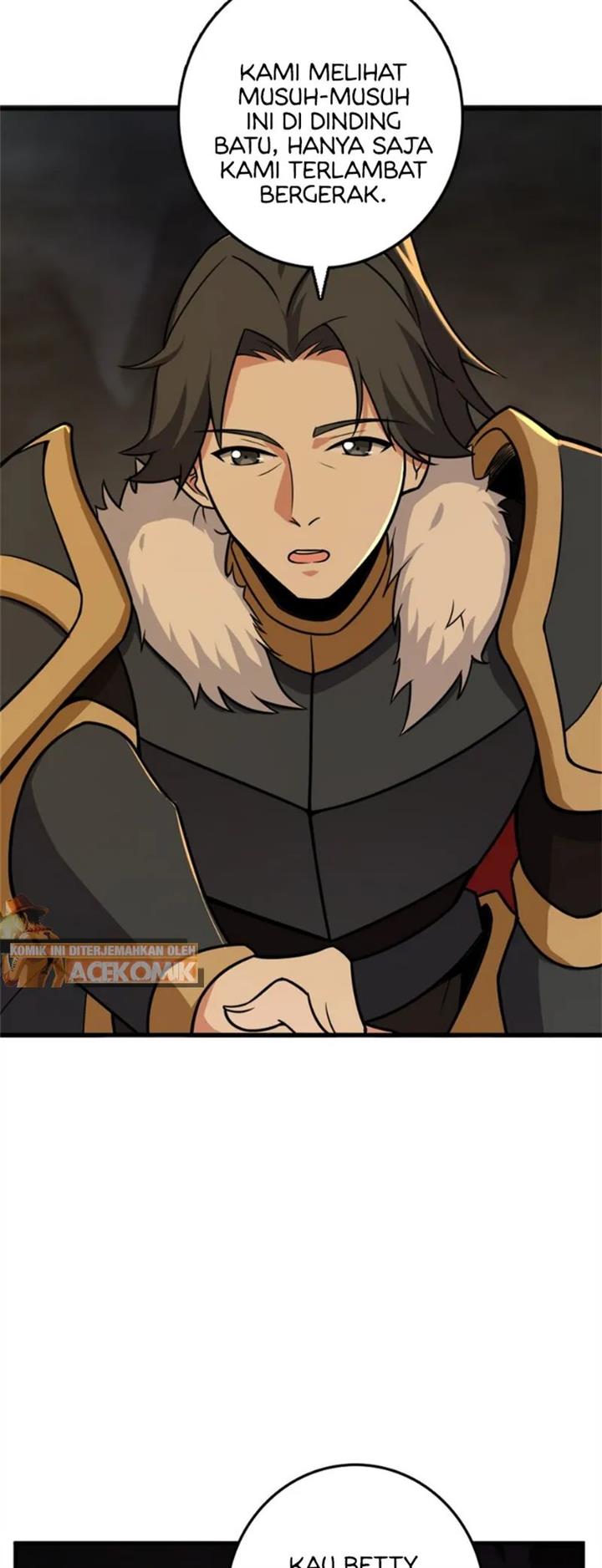 Release That Witch Chapter 469 - halaman 24