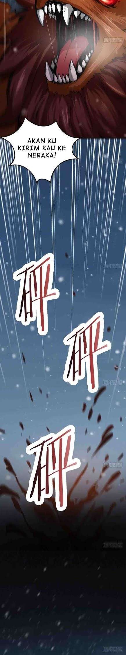 Release That Witch Chapter 47 - halaman 13