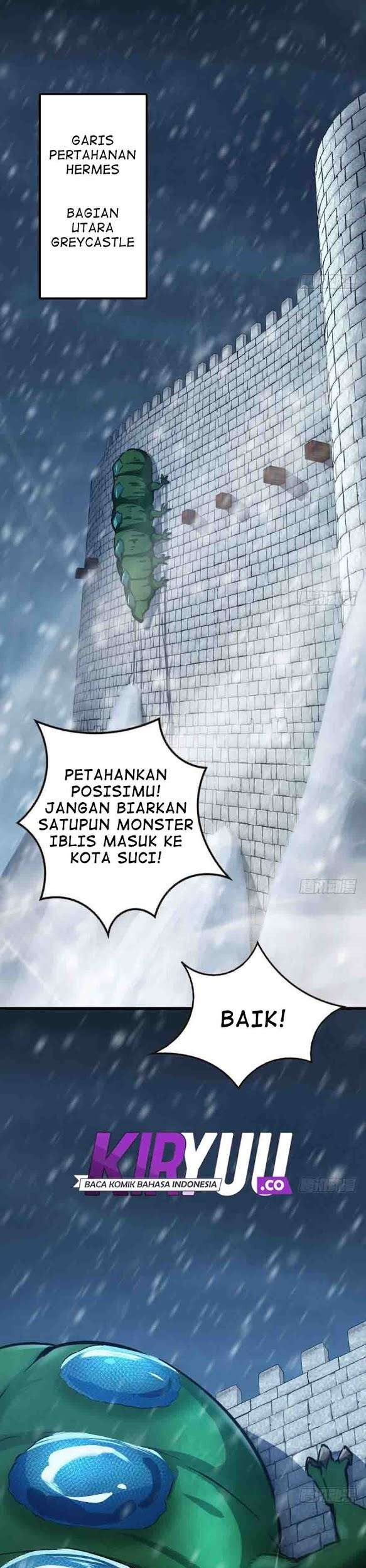 Release That Witch Chapter 47 - halaman 14