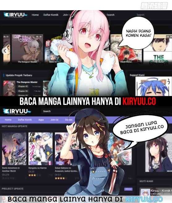 Release That Witch Chapter 47 - halaman 19