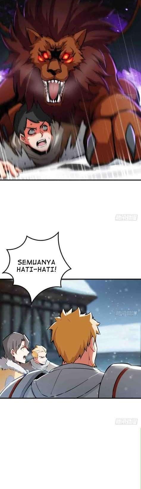 Release That Witch Chapter 47 - halaman 7
