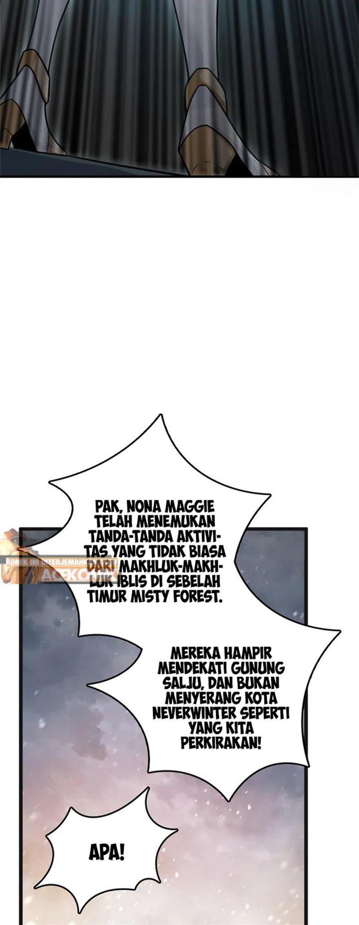 Release That Witch Chapter 470 - halaman 10
