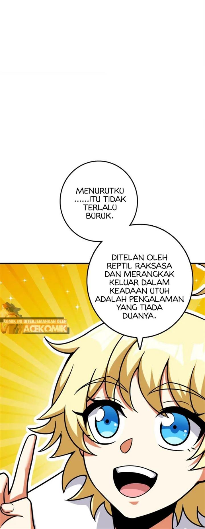 Release That Witch Chapter 470 - halaman 26
