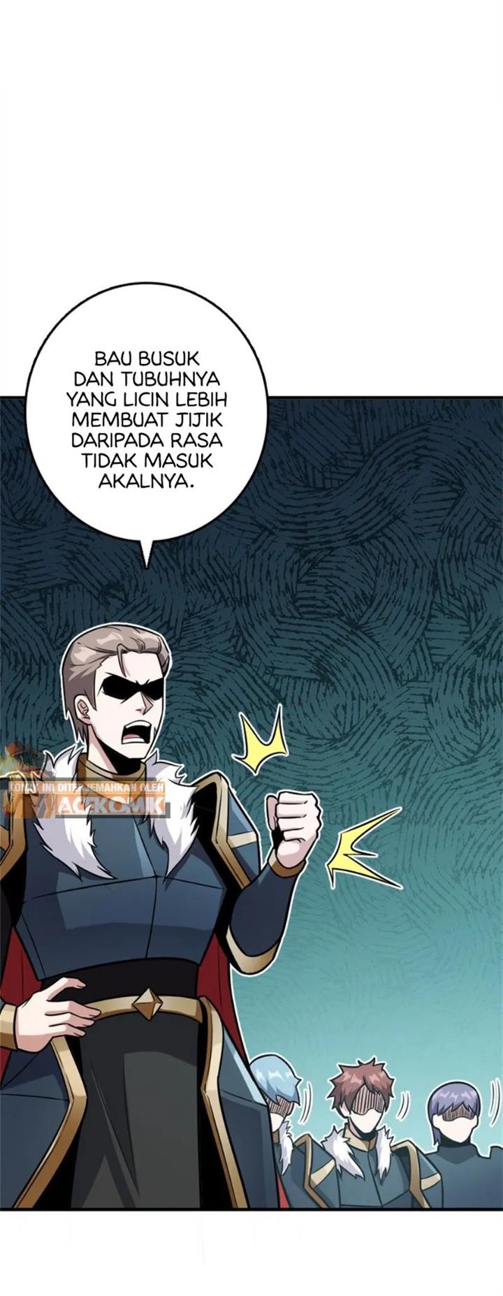 Release That Witch Chapter 470 - halaman 28