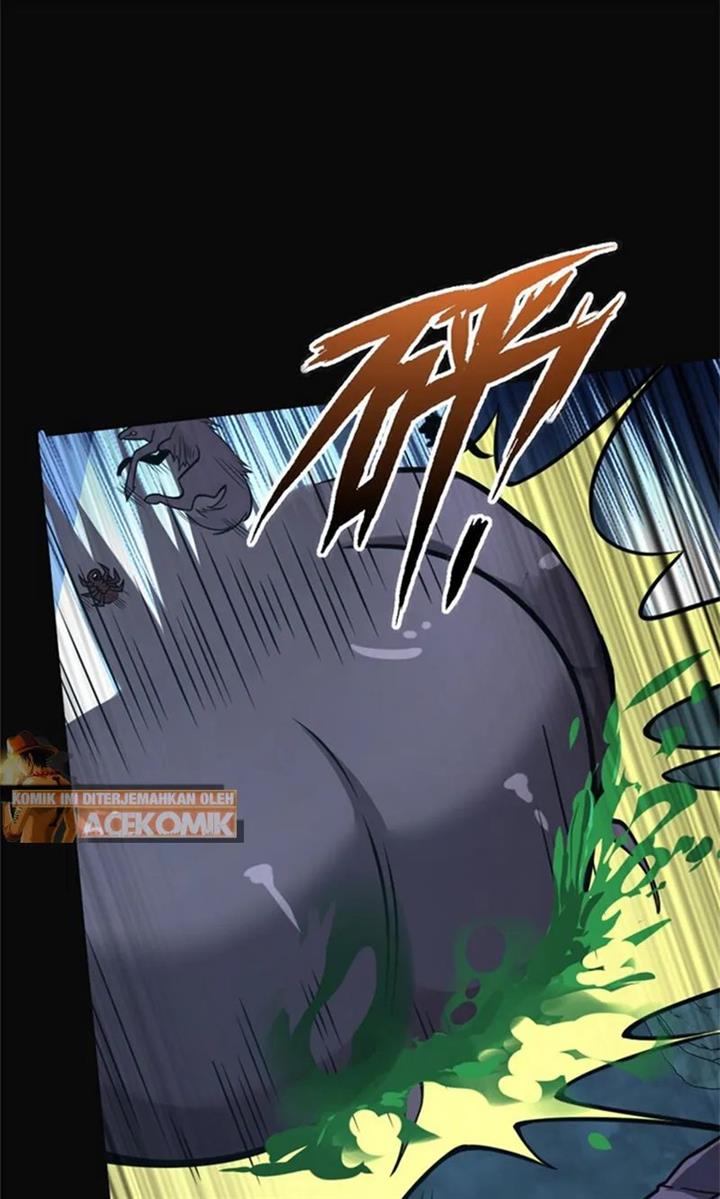 Release That Witch Chapter 470 - halaman 37