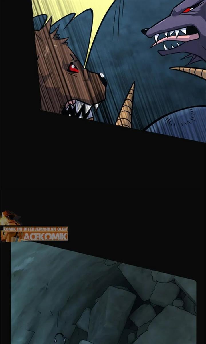 Release That Witch Chapter 470 - halaman 38