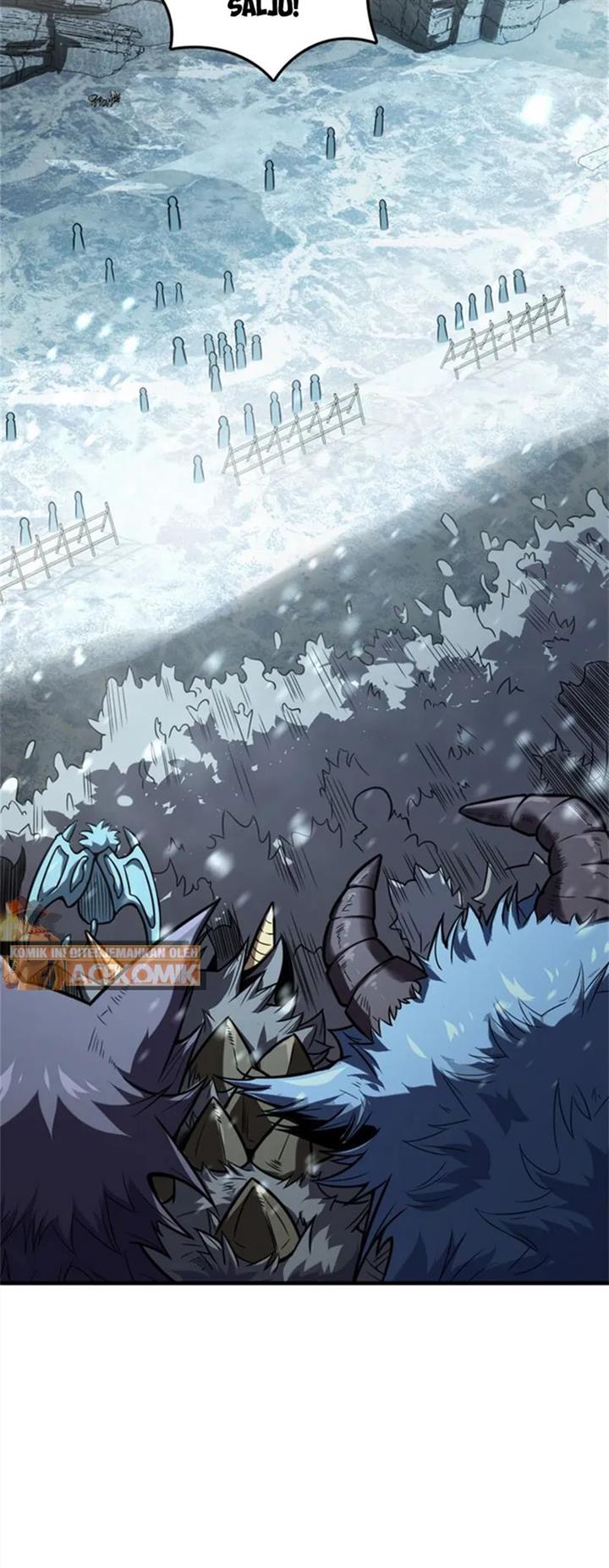 Release That Witch Chapter 470 - halaman 4