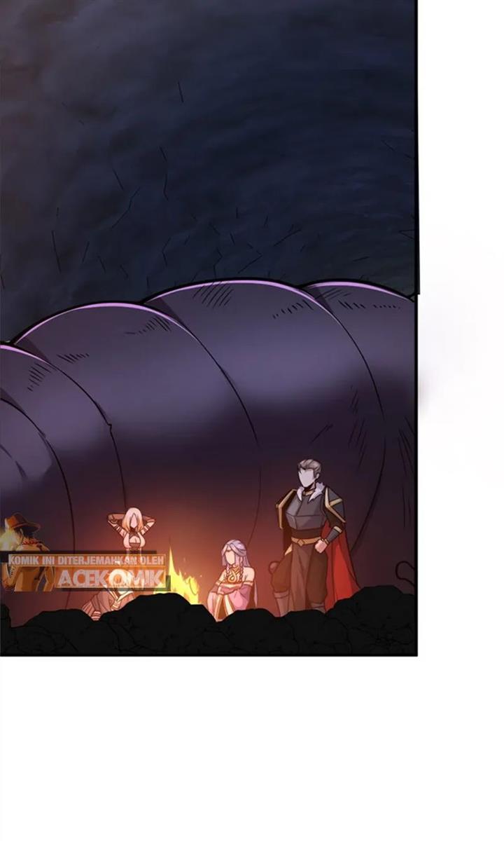 Release That Witch Chapter 470 - halaman 42