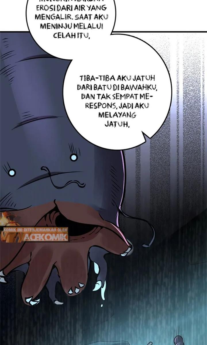 Release That Witch Chapter 470 - halaman 45