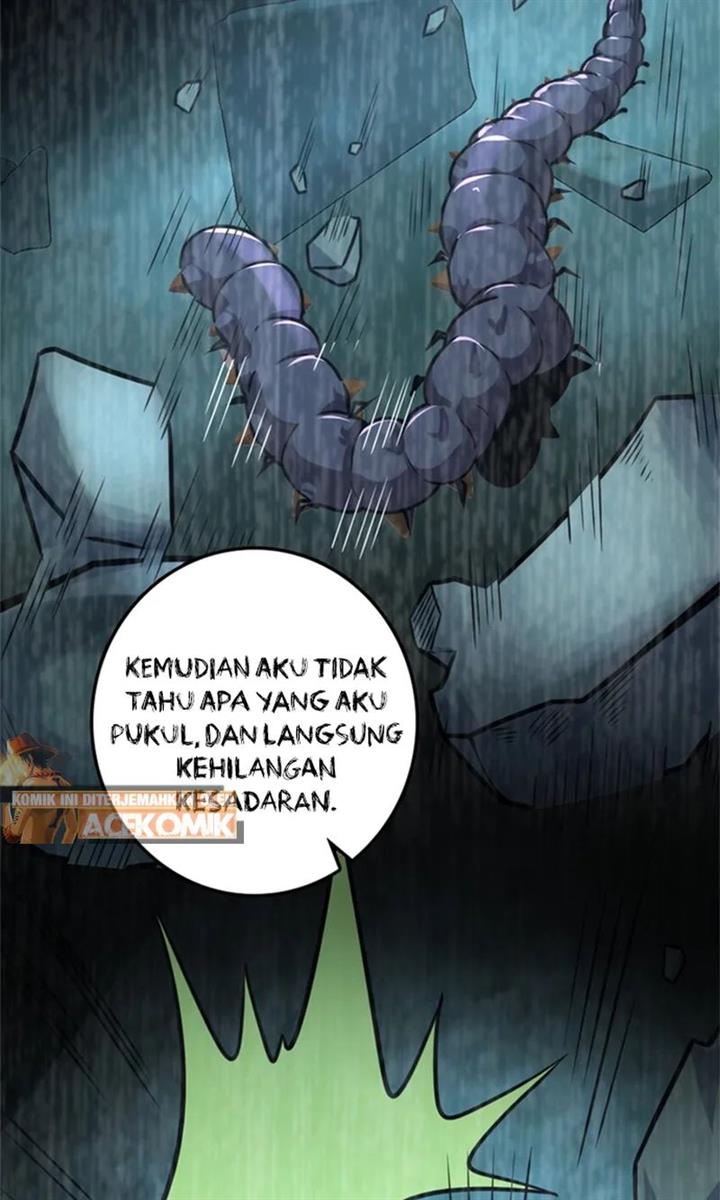 Release That Witch Chapter 470 - halaman 46