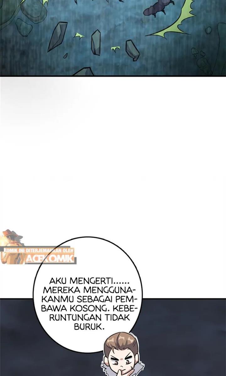 Release That Witch Chapter 470 - halaman 49