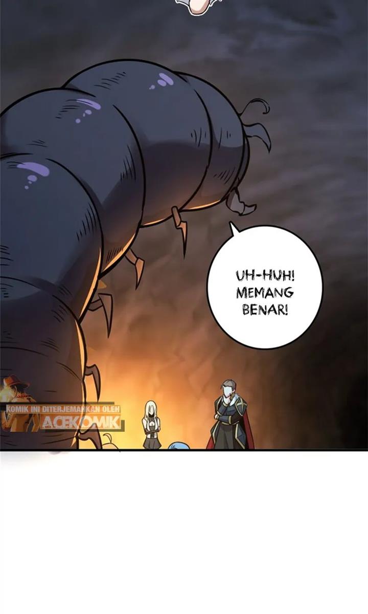 Release That Witch Chapter 470 - halaman 50