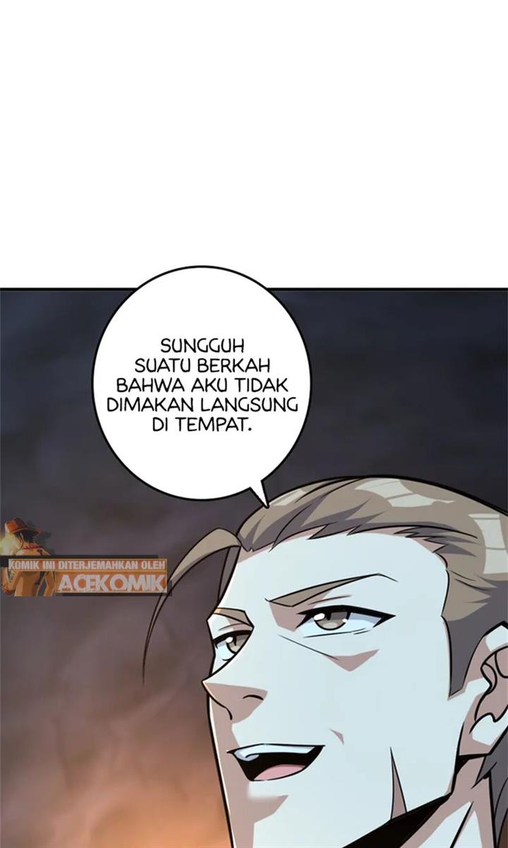 Release That Witch Chapter 470 - halaman 51