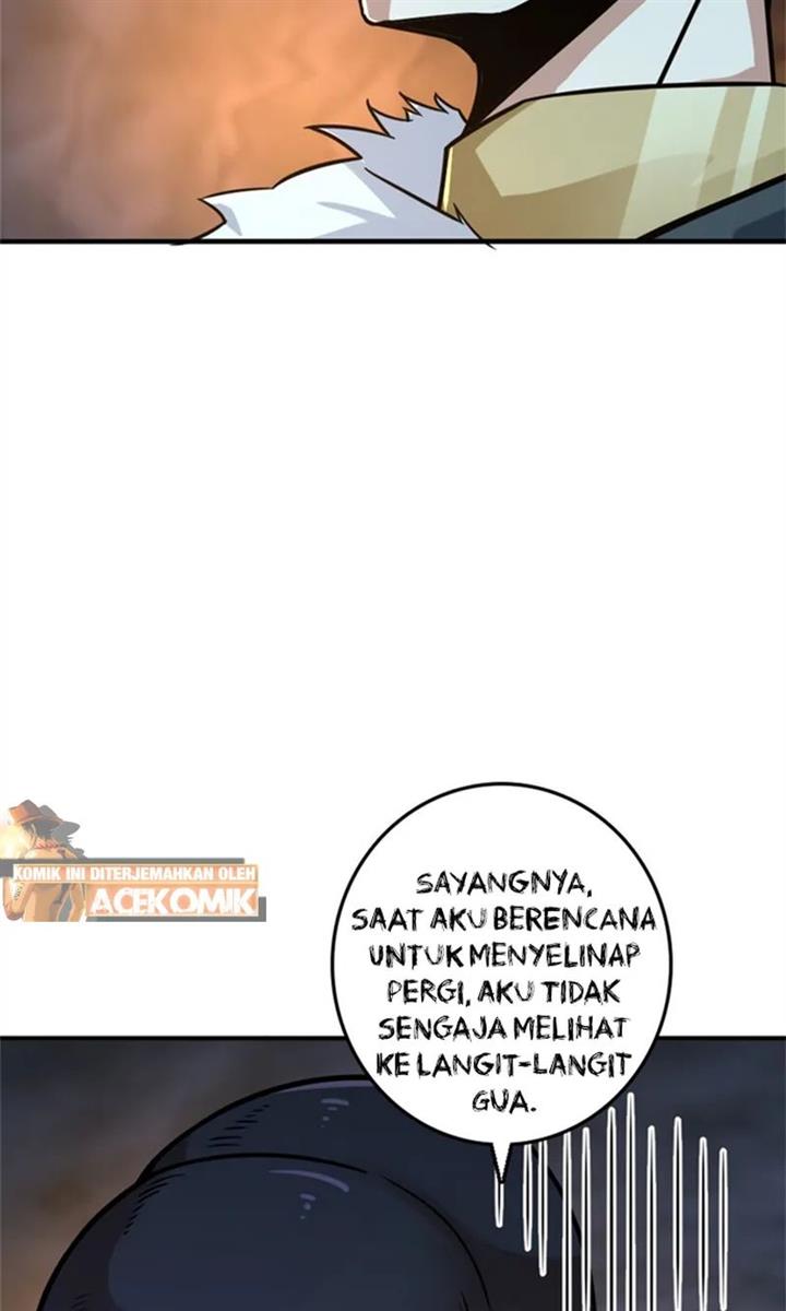Release That Witch Chapter 470 - halaman 52
