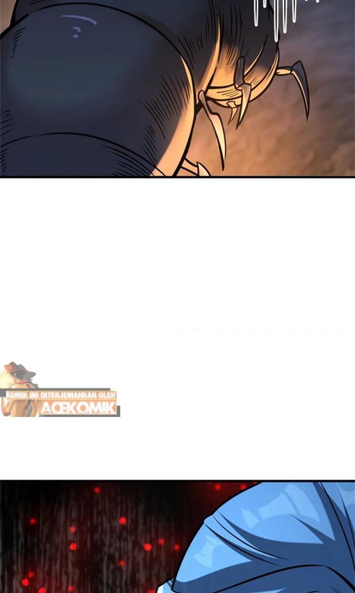 Release That Witch Chapter 470 - halaman 53