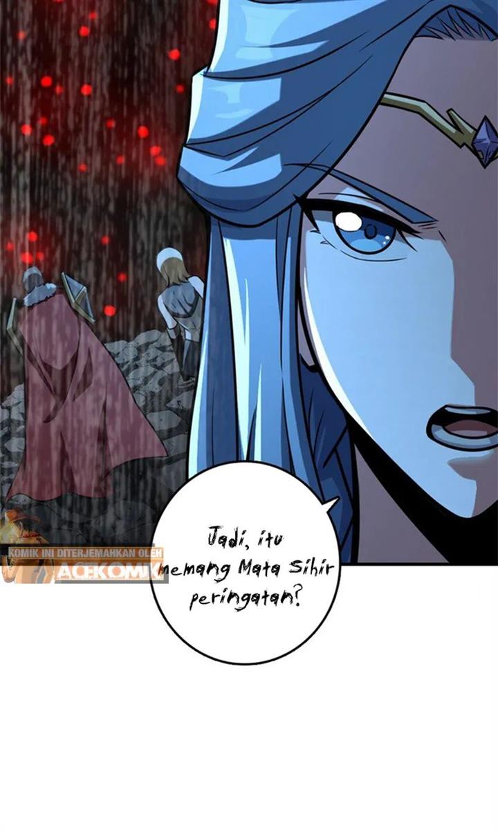 Release That Witch Chapter 470 - halaman 54