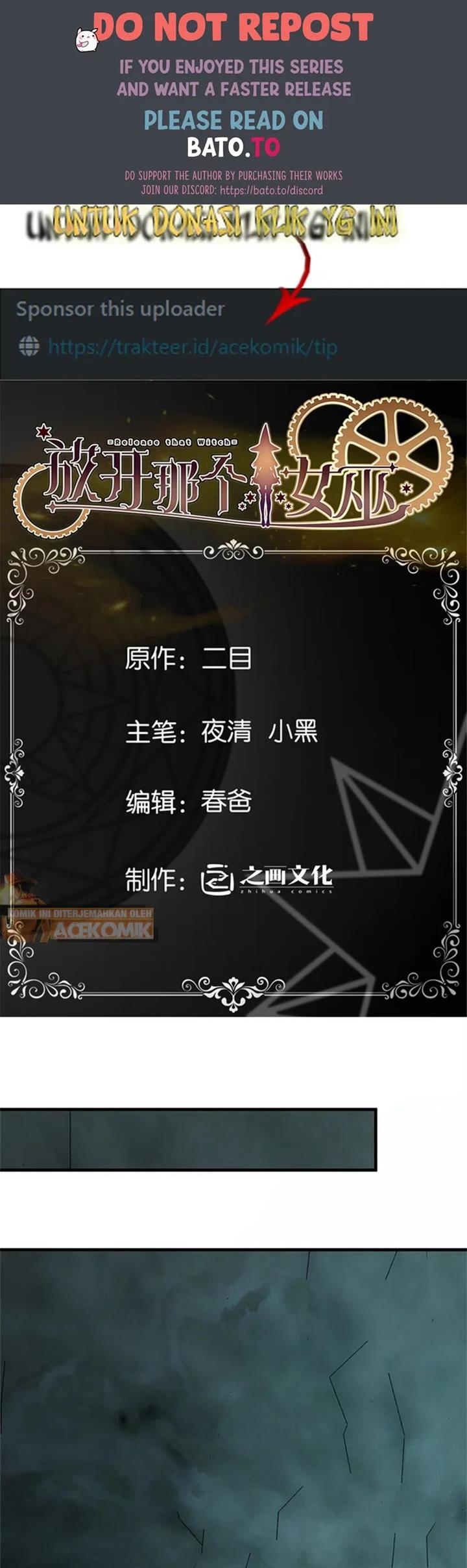 Release That Witch Chapter 471 - halaman 1