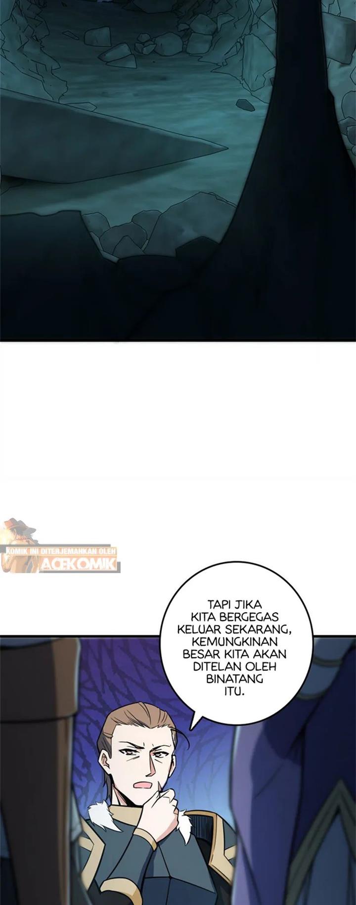 Release That Witch Chapter 471 - halaman 13