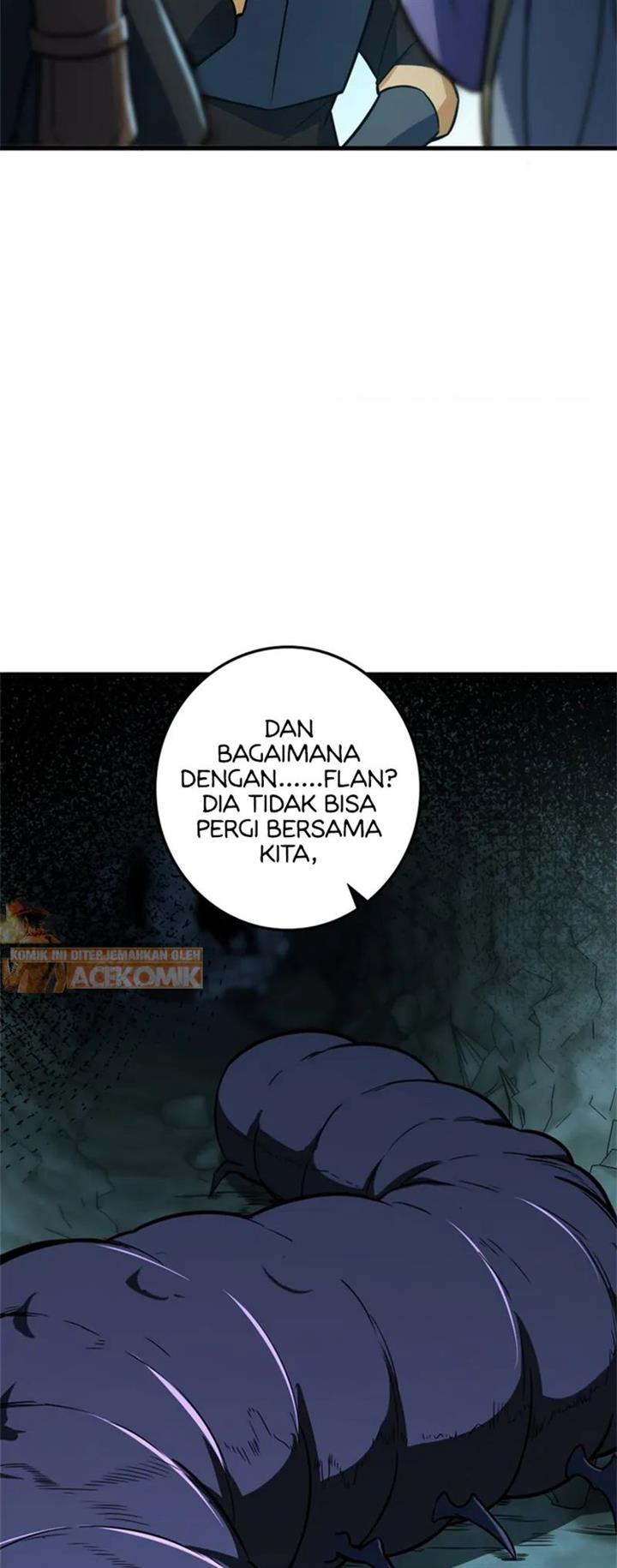 Release That Witch Chapter 471 - halaman 14